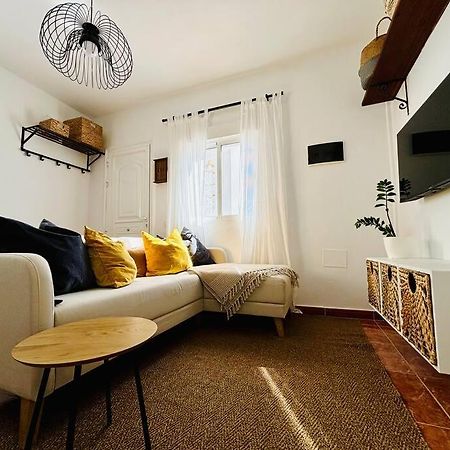 La Casa De Eloisa Διαμέρισμα Σάντα Κρουζ Τενερίφης Εξωτερικό φωτογραφία