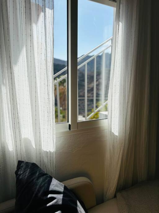 La Casa De Eloisa Διαμέρισμα Σάντα Κρουζ Τενερίφης Εξωτερικό φωτογραφία