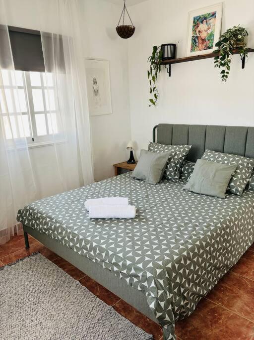 La Casa De Eloisa Διαμέρισμα Σάντα Κρουζ Τενερίφης Εξωτερικό φωτογραφία